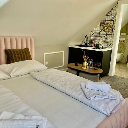 Boutique Hotel Posta Rl オラフスキー・ポドザモク エクステリア 写真