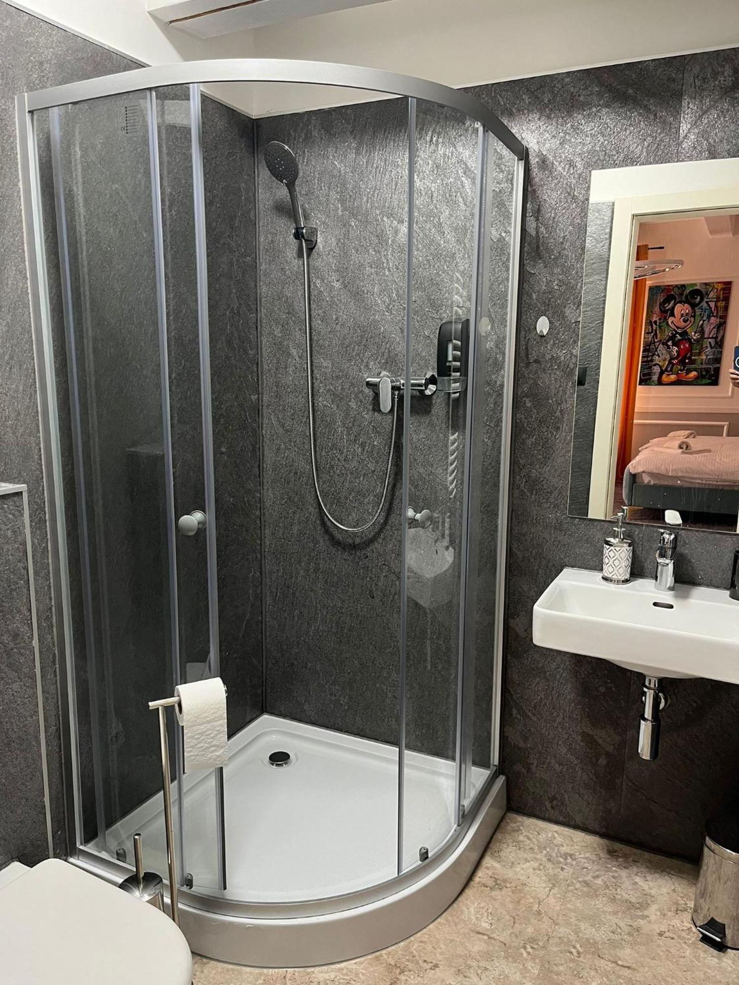 Boutique Hotel Posta Rl オラフスキー・ポドザモク エクステリア 写真