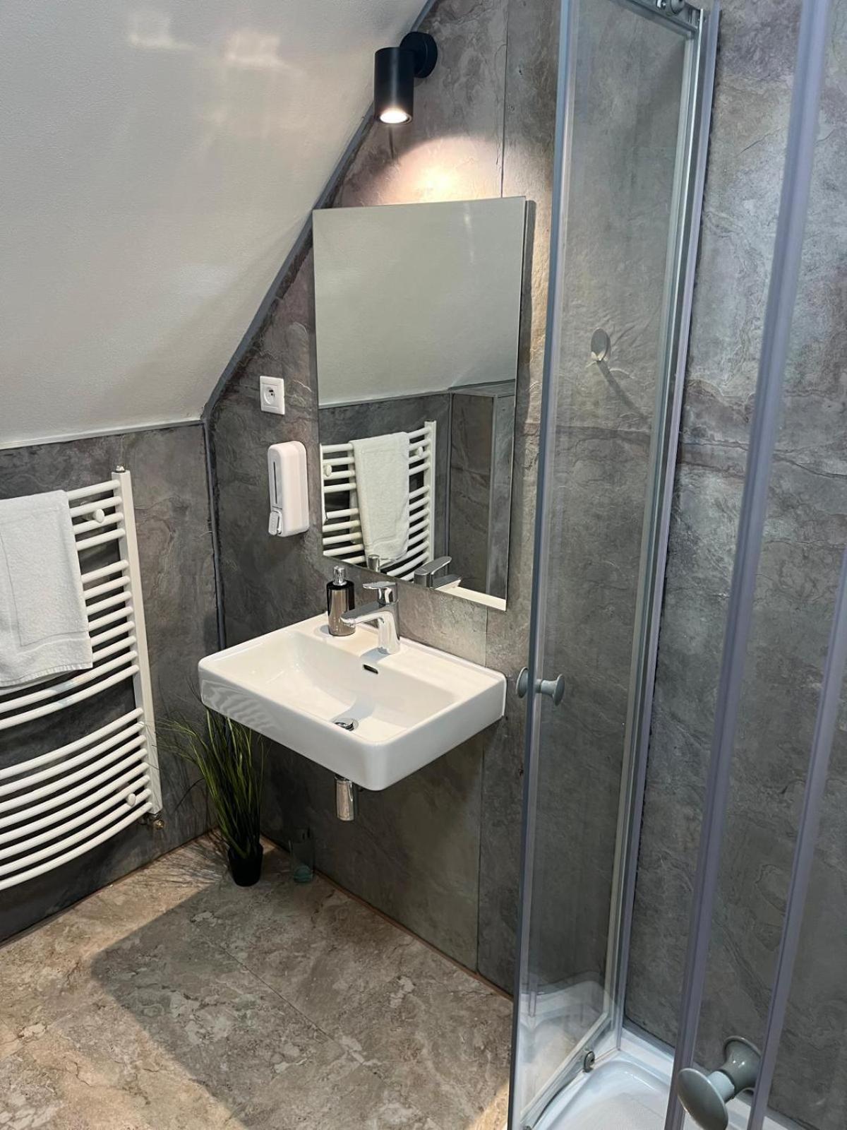 Boutique Hotel Posta Rl オラフスキー・ポドザモク エクステリア 写真