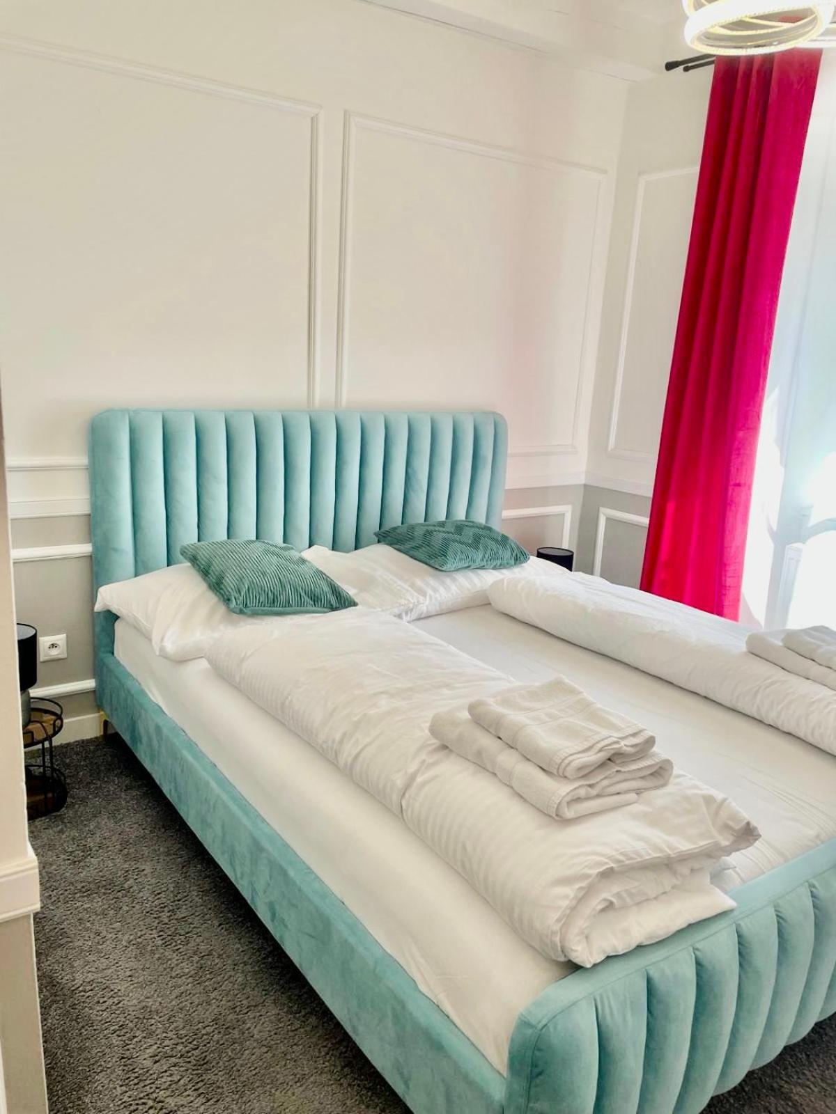 Boutique Hotel Posta Rl オラフスキー・ポドザモク エクステリア 写真